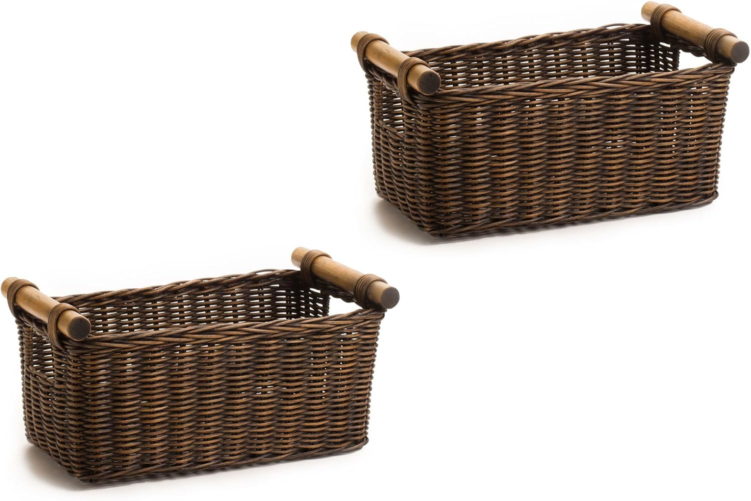 Baskets