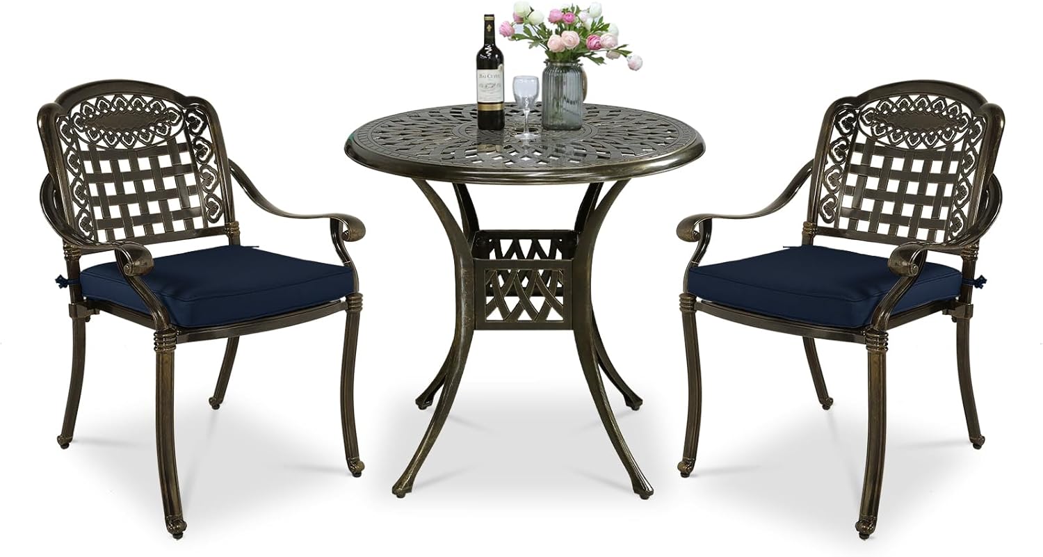 Patio Furniture & Accessories