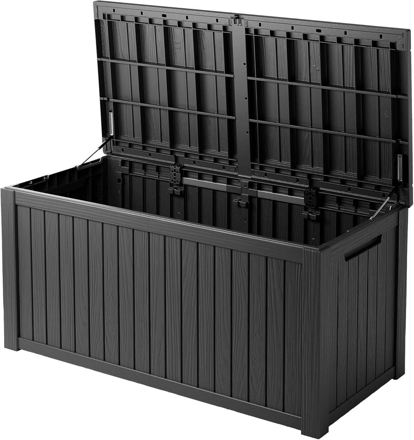 Outdoor Storage & Housing